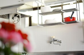 calm house beppumotomachi