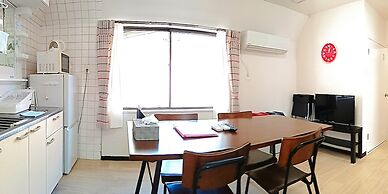 calm house beppumotomachi