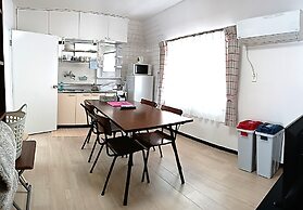 calm house beppumotomachi