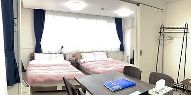 calm house beppumotomachi