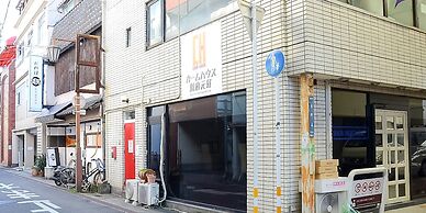 calm house beppumotomachi