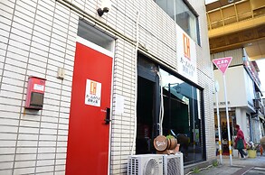 calm house beppumotomachi