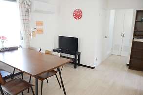 calm house beppumotomachi