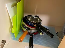 calm house beppumotomachi