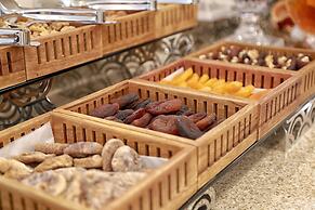 Tuzla Garden Hotel & Spa