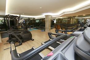 Tuzla Garden Hotel & Spa