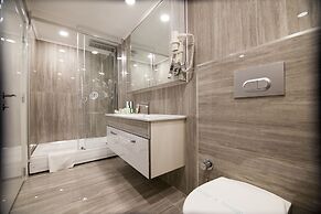 Tuzla Garden Hotel & Spa