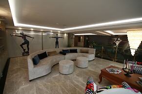 Tuzla Garden Hotel & Spa