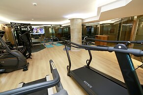 Tuzla Garden Hotel & Spa