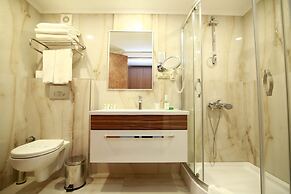 Tuzla Garden Hotel & Spa