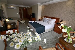 Tuzla Garden Hotel & Spa