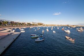 Tuzla Garden Hotel & Spa