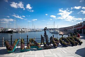 Tuzla Garden Hotel & Spa