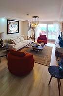 Tuzla Garden Hotel & Spa