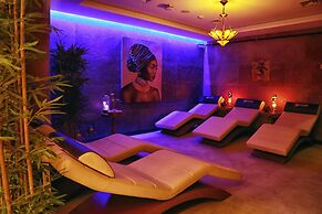 Tuzla Garden Hotel & Spa