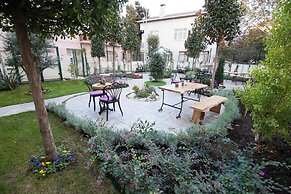 Tuzla Garden Hotel & Spa