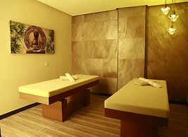 Tuzla Garden Hotel & Spa