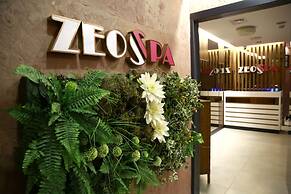 Tuzla Garden Hotel & Spa