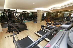 Tuzla Garden Hotel & Spa