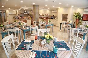 Tuzla Garden Hotel & Spa