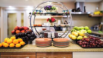 Tuzla Garden Hotel & Spa