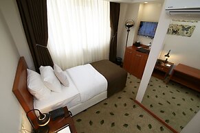 Tuzla Garden Hotel & Spa
