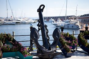 Tuzla Garden Hotel & Spa