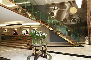 Tuzla Garden Hotel & Spa