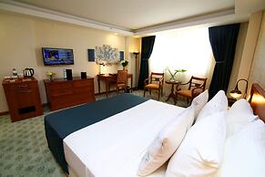 Tuzla Garden Hotel & Spa