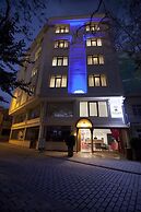 Tuzla Garden Hotel & Spa