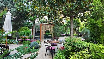 Tuzla Garden Hotel & Spa