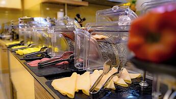 Tuzla Garden Hotel & Spa