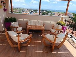 Tuzla Garden Hotel & Spa