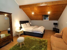 Guest house Sara Latin