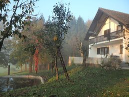 Guest house Sara Latin