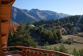 Le Chalet d'Auron