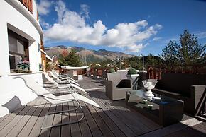 Le Chalet d'Auron