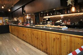 Hostal Burgalés