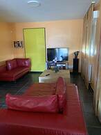 Hostal Burgalés