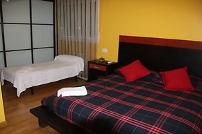 Hostal Burgalés
