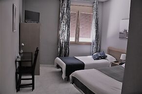 Hostal Burgalés