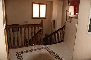 Hostal Burgalés