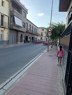 Hostal Burgalés