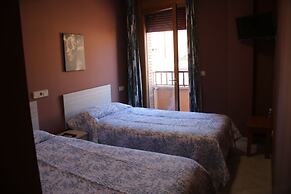 Hostal Burgalés