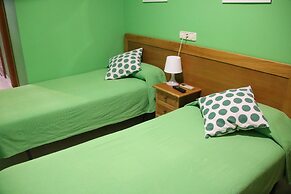 Hostal Burgalés
