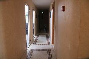 Hostal Burgalés