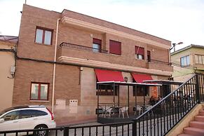Hostal Burgalés