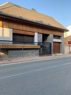Hostal Burgalés