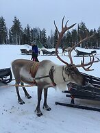 Hotelli Ujevaara