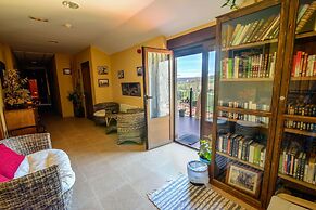 Hotel Rural El Molino